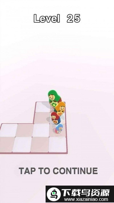 禁止套娃游戏最新版截图3