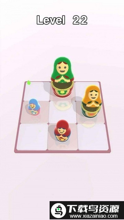 禁止套娃游戏最新版截图4