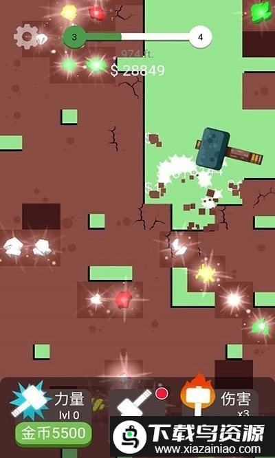 全民解压大师游戏最新版截图4