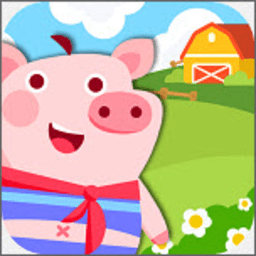 点点农场乐园游戏
