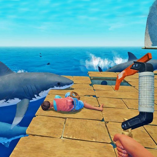 海上生存最新版