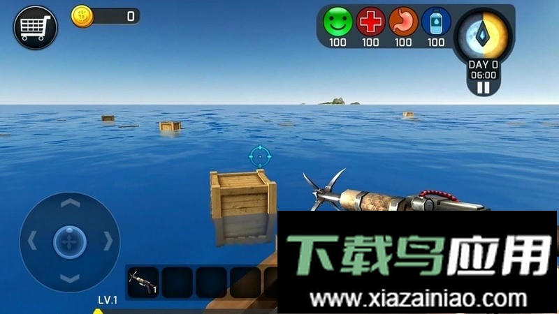 海上生存最新版截图1