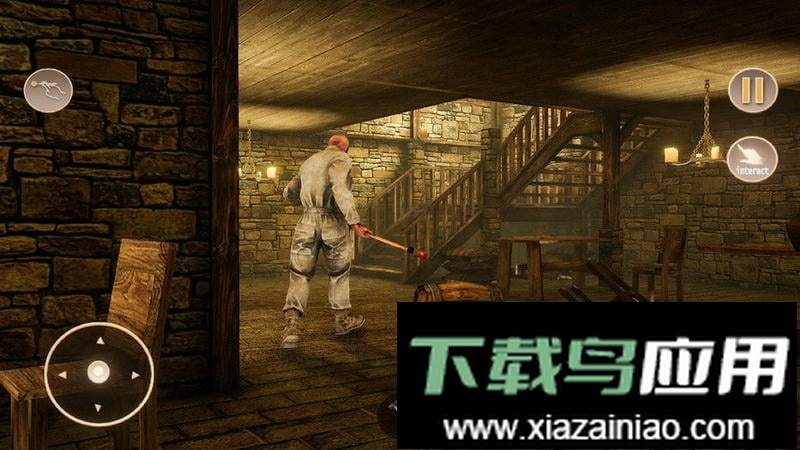 恐怖爸爸最新版最新版截图2