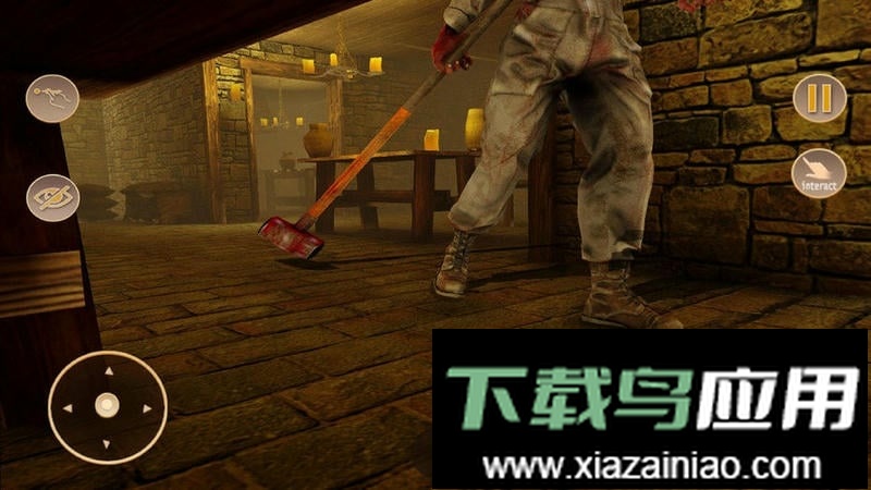 恐怖爸爸最新版最新版截图3