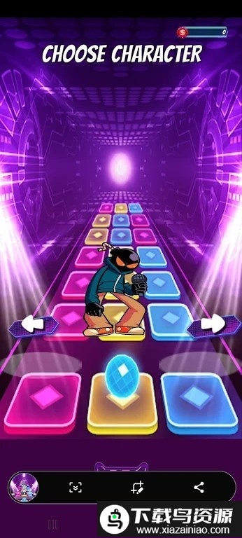 惠蒂音乐对战最新版截图1