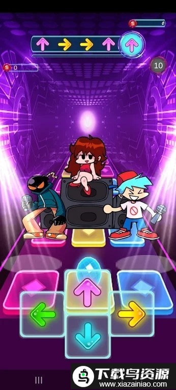 惠蒂音乐对战最新版截图3