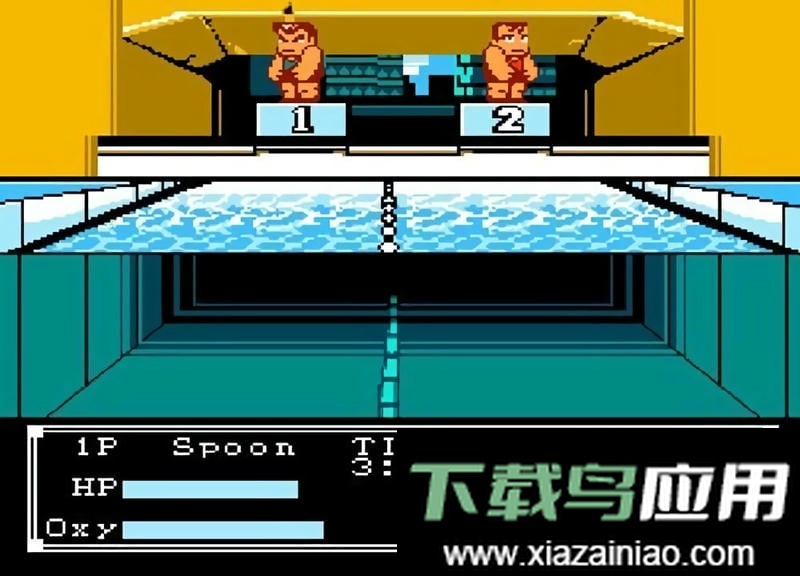 热血新纪录中文版最新版截图1