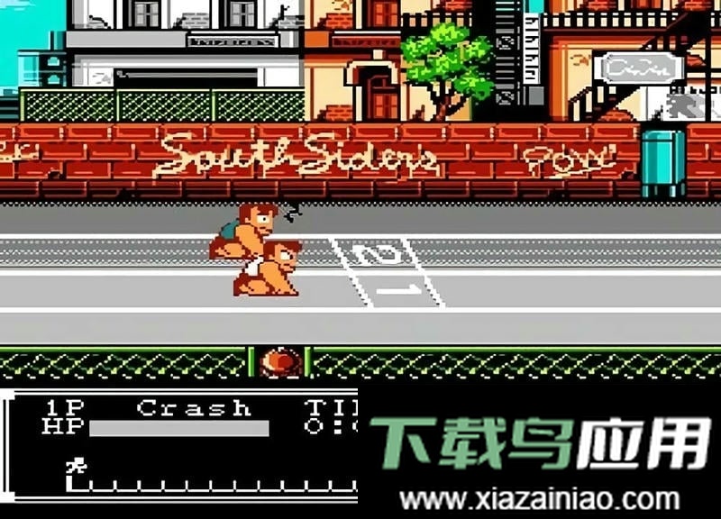 热血新纪录中文版最新版截图2