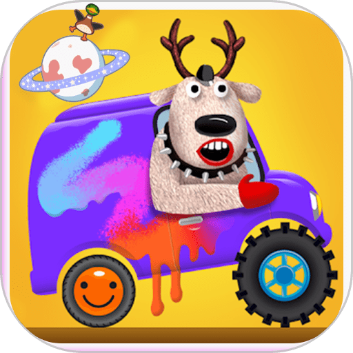 模拟汽车修理店最新版