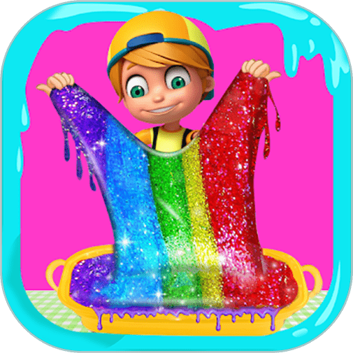 史莱姆做雪糕最新版