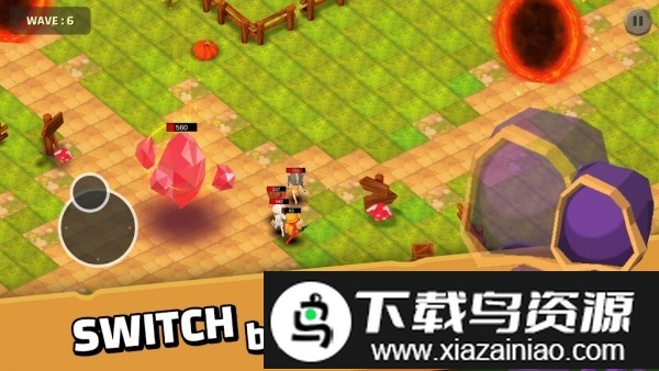 大英雄火柴人最新版最新版截图4