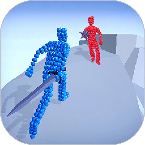 格斗姿势3d手游