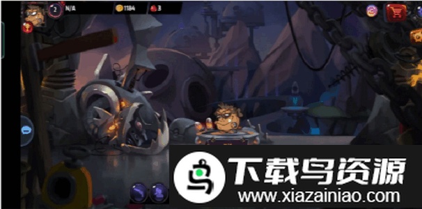 神经猫大冒险手机版截图1