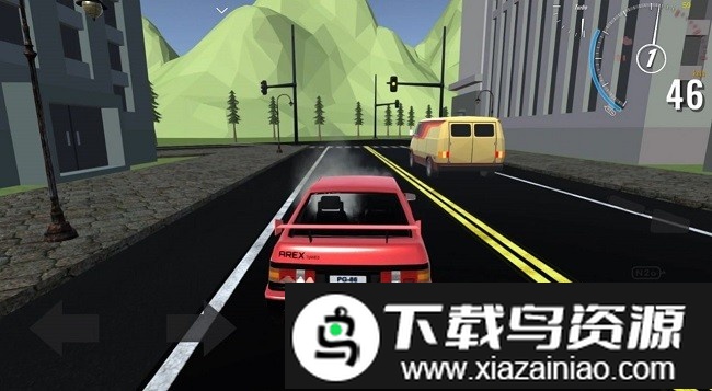 真实驾驶5手机版截图4