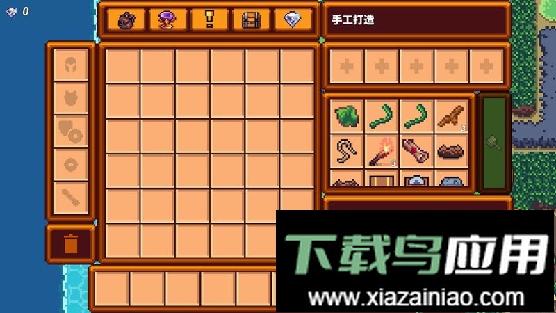 像素生存者3无限钻石版最新版截图1