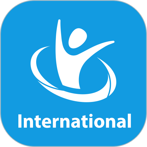 OKOK健康国际版软件