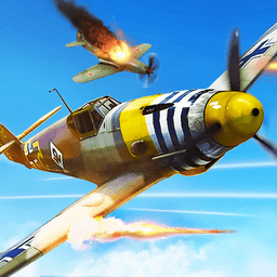 二战空军模拟器无限金币版