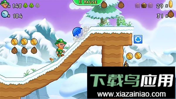 超级水管工3无限钻石版最新版截图2