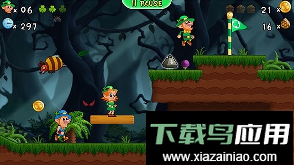 超级水管工3无限钻石版最新版截图3