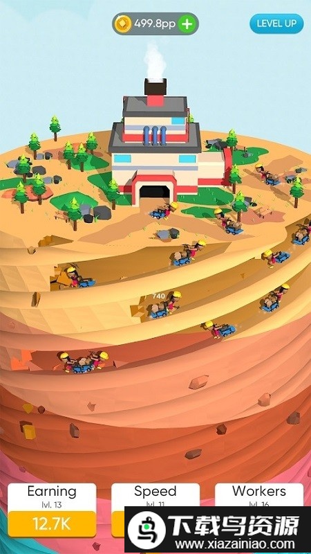 矿业大亨3d中文版最新版截图1