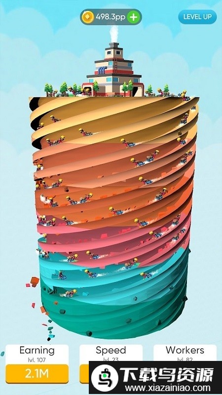 矿业大亨3d中文版最新版截图2