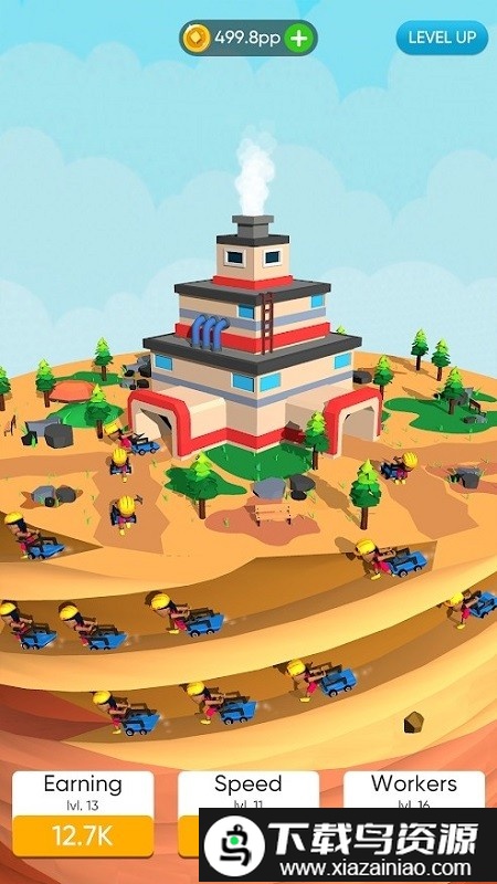 矿业大亨3d中文版最新版截图3