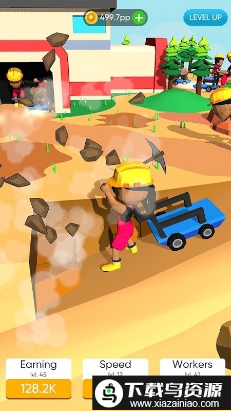 矿业大亨3d中文版最新版截图4