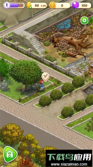 合并庄园阳光之家内购版最新版截图3