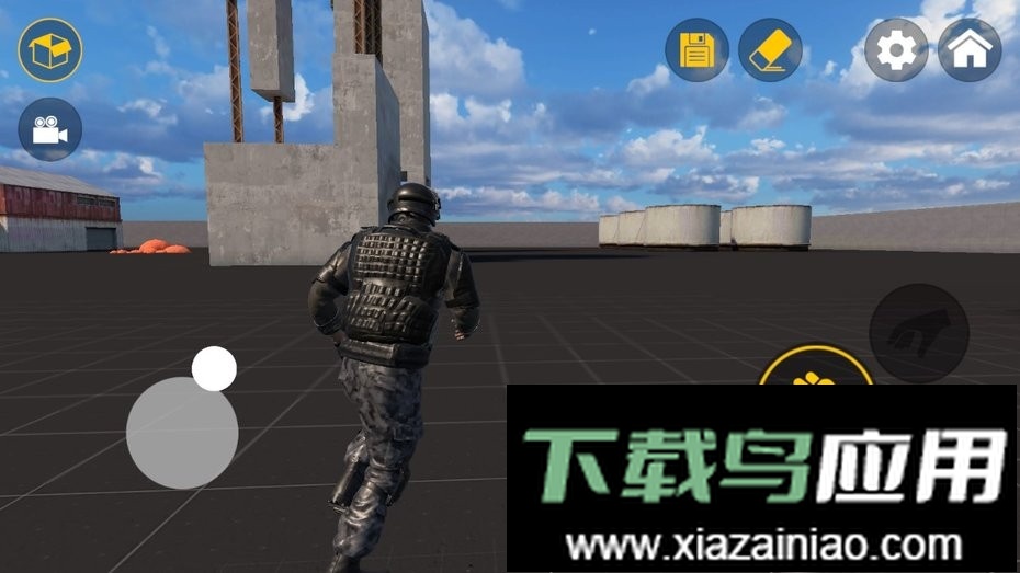 血盒内置mod菜单截图1