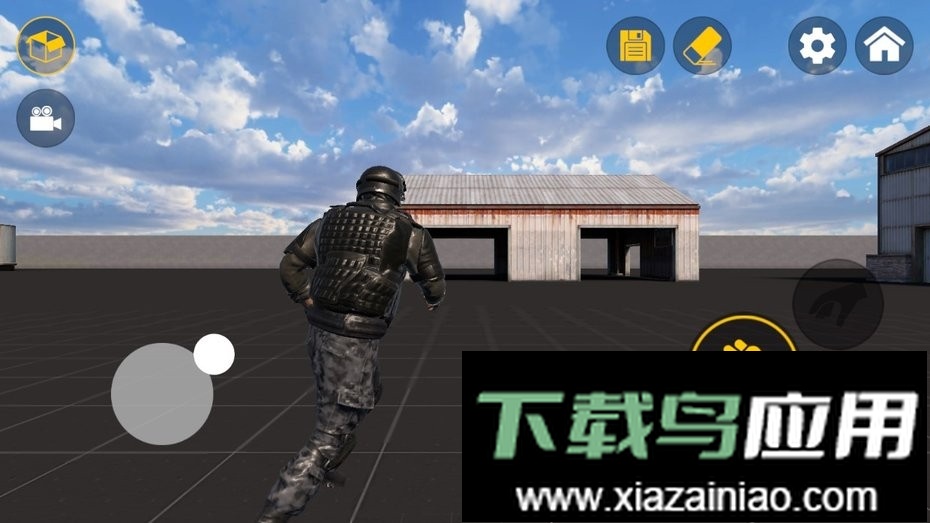 血盒内置mod菜单截图3