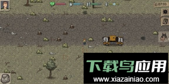 迷你dayz无限资源版(Mini DAYZ)最新版截图1