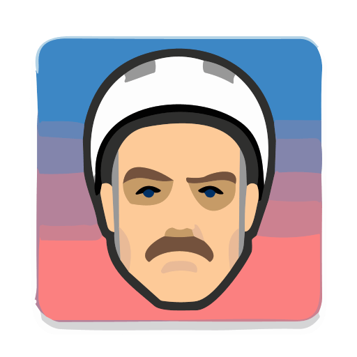 快乐独轮车无广告版(Happy Wheels)