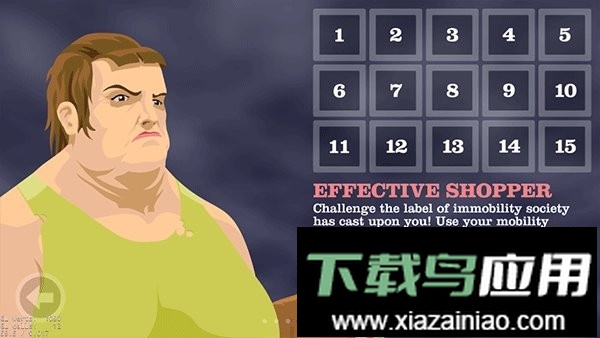 快乐独轮车无广告版(Happy Wheels)最新版截图2