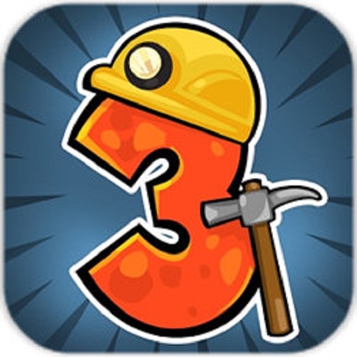 口袋矿工3中文免内购