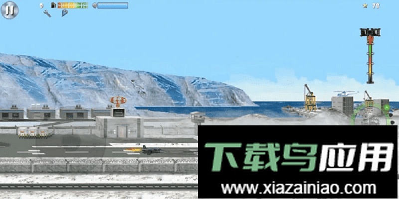 地毯轰炸2无限星星版最新版截图1