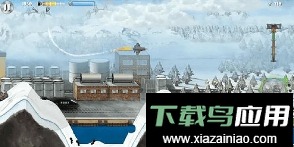 地毯轰炸2无限星星版最新版截图5