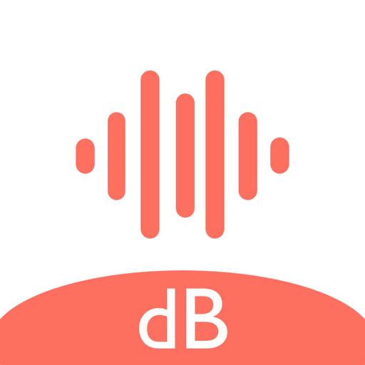 噪声分贝测试仪app