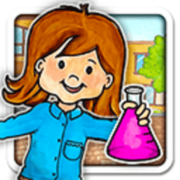 娃娃屋校园(PlayHome School)