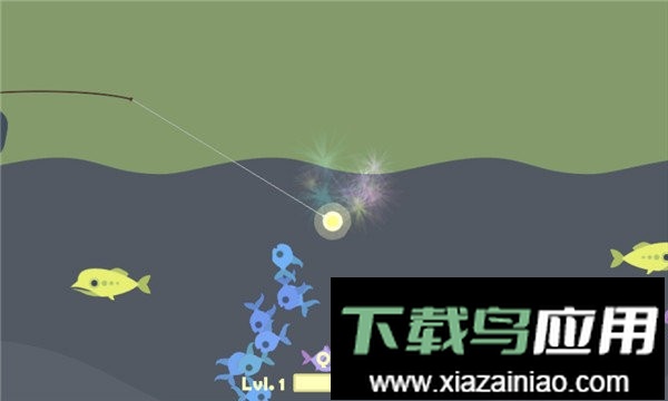 小猫钓鱼无限金币无限等级最新版截图3