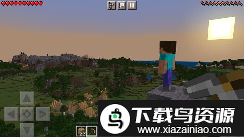 我的世界1.20国际服正式版截图2