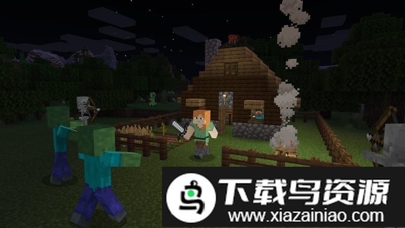 我的世界1.20国际服正式版截图3