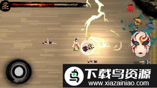 墨术手游最新版截图3