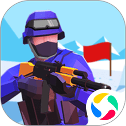 战地模拟器正版手游(ravenfield)