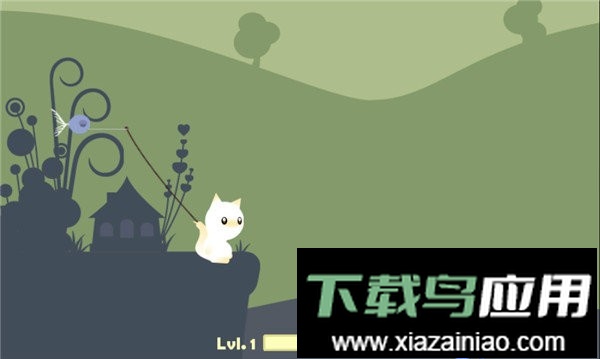 小猫钓鱼(cat fishing)最新版截图2