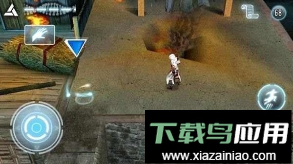 刺客信条高清版(7723诺亚安装器)截图3