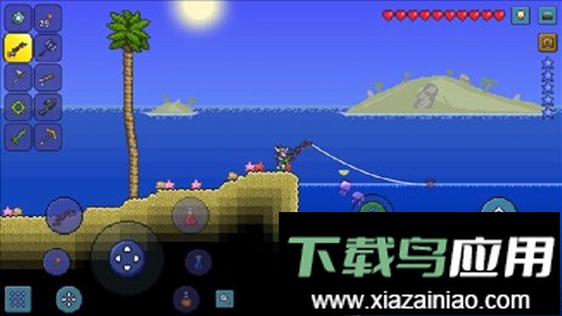 泰拉瑞亚国际版(Terraria)截图2
