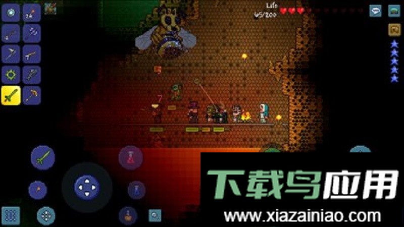 泰拉瑞亚国际版(Terraria)截图4