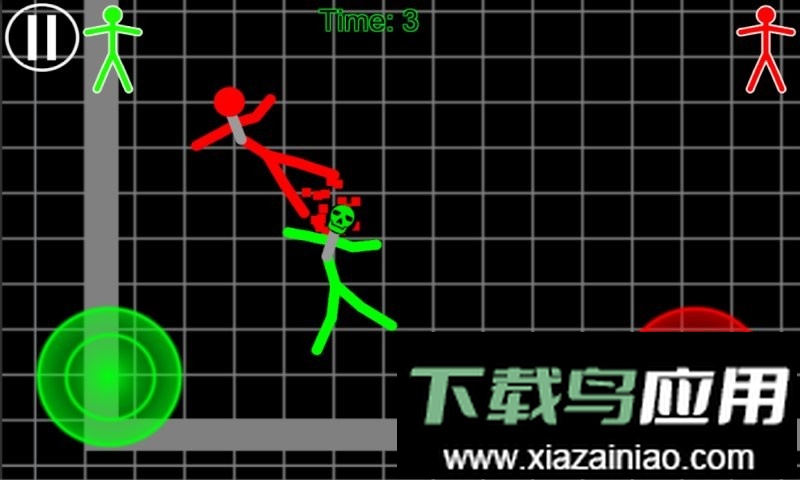 火柴人对决3游戏最新版截图2