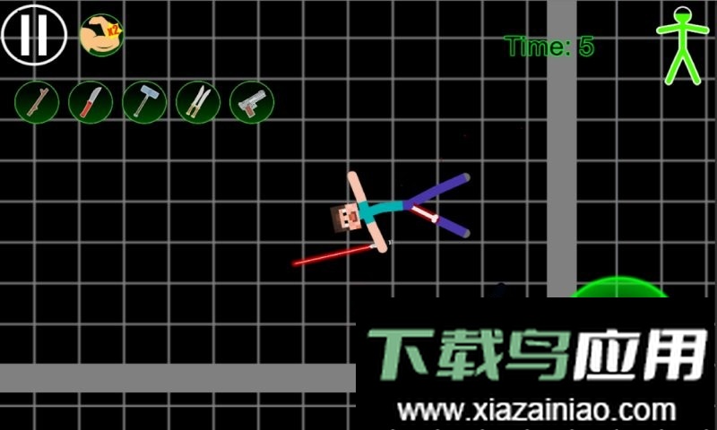 火柴人对决3游戏最新版截图4