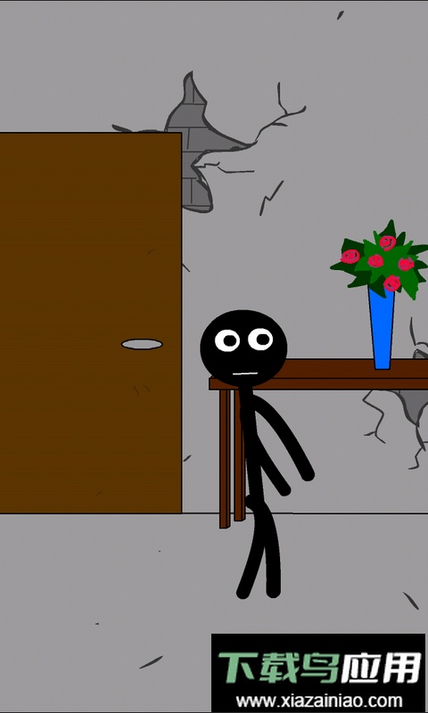 火柴人逃离手机版最新版截图1